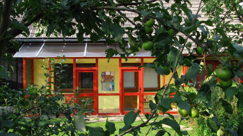 Privat Ave Villa Liptovsky Trnovec Room photo